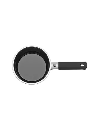 WMF | Casserole à manche Fusiontec Mineral avec couvercle en verre 16cm/1,3L Quartz Rose | 